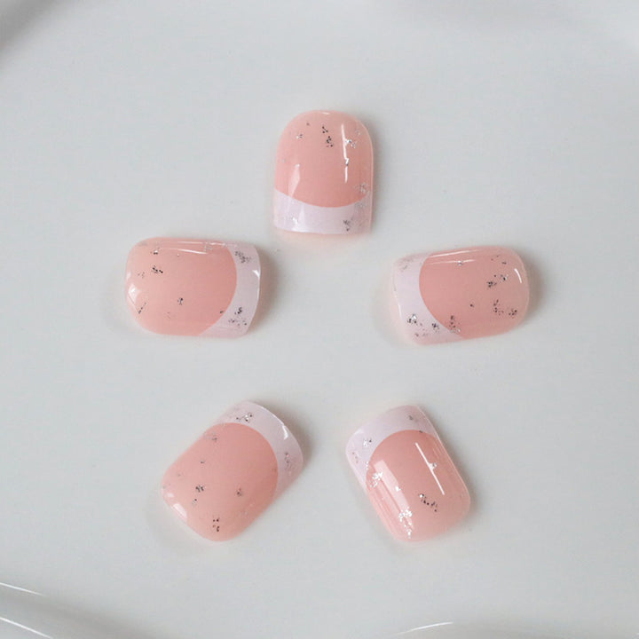 Herbst-Themen Nageldesign Karnz