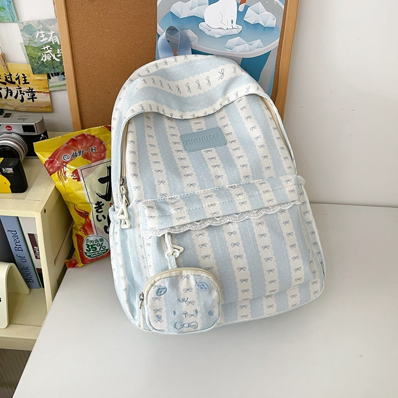 Niedlicher Charakter-Themen-Rucksack Karnz 1791205115