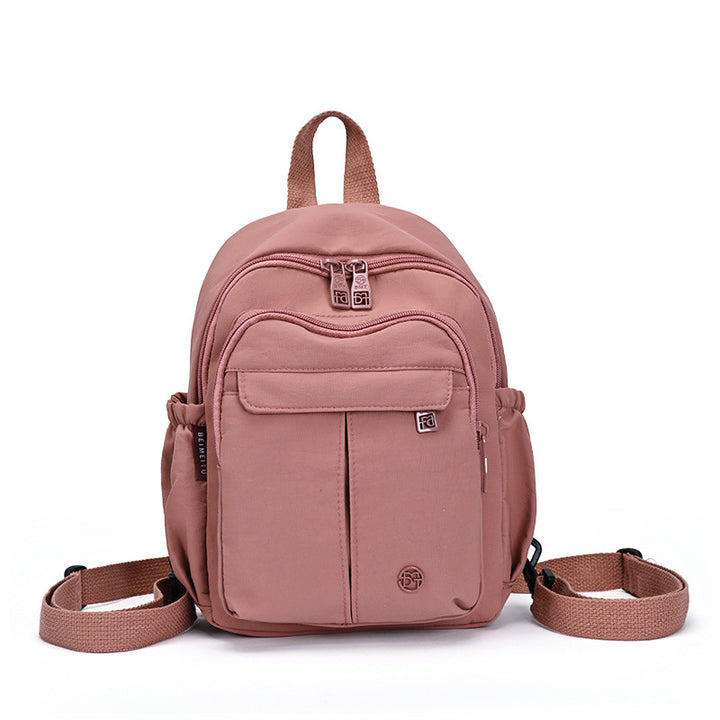 Leichter Mehrfach-Compartment Rucksack Karnz