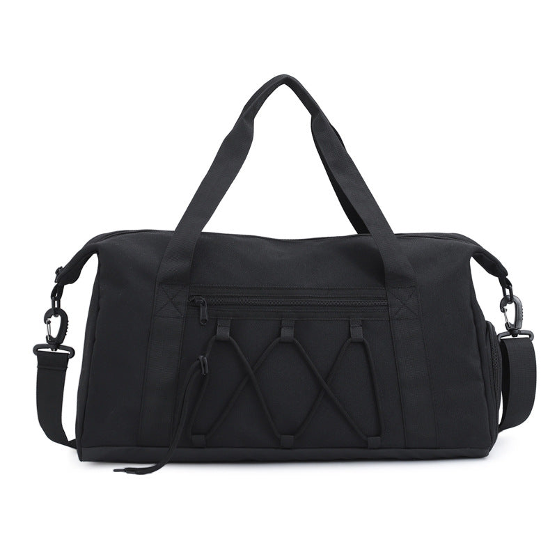 Vielseitige Outdoor-Abenteuer Duffel-Tasche Karnz
