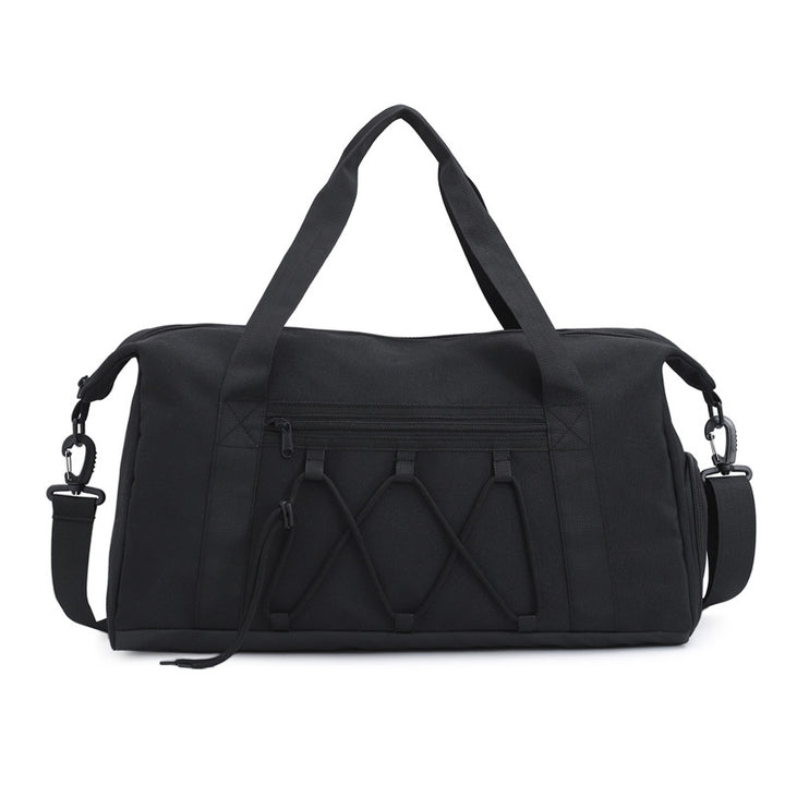 Vielseitige Outdoor-Abenteuer Duffel-Tasche Karnz