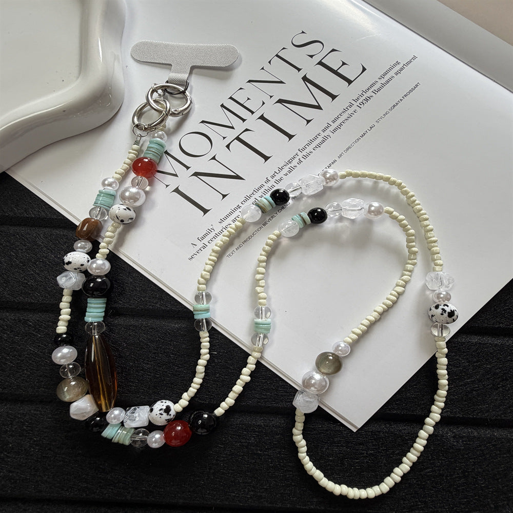 Perlen Charm Brillenband Karnz 1790135796