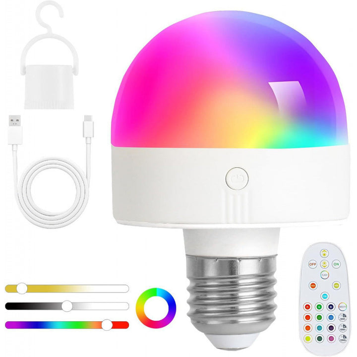 RGB LED Projektor Licht