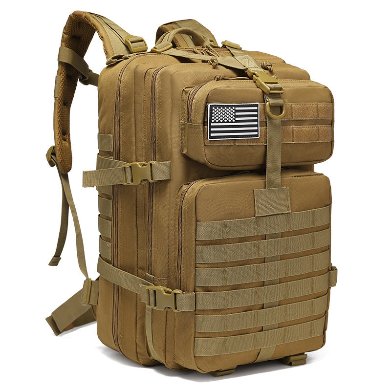Taktischer Belastungsrucksack Karnz