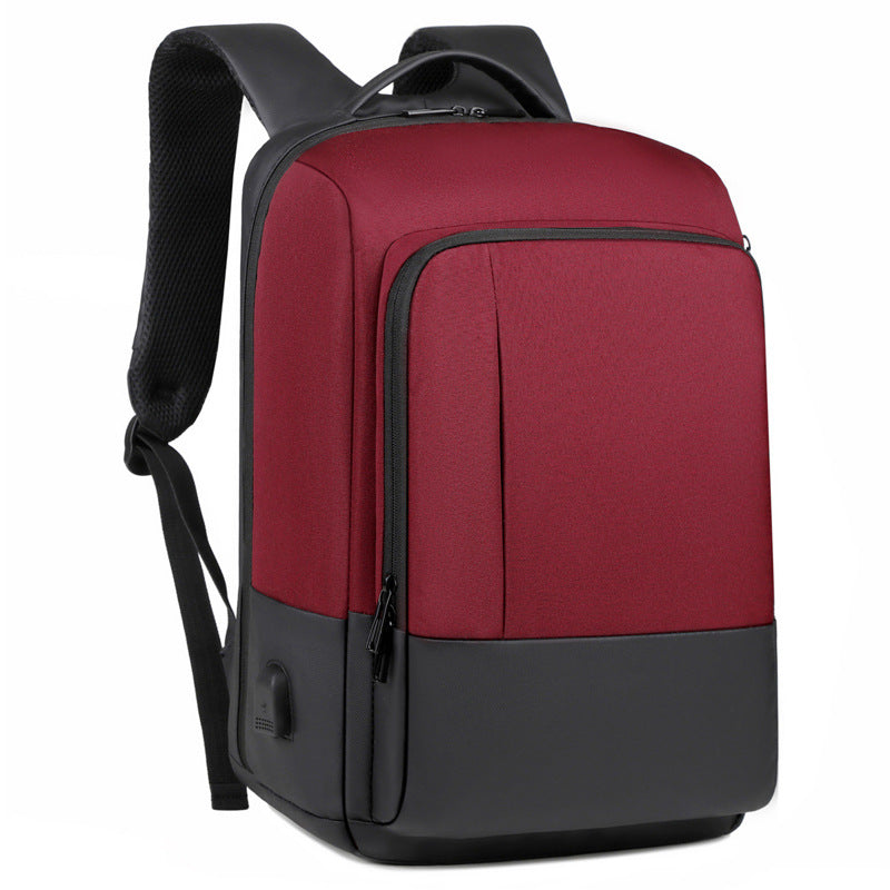 Ergonomischer Business Laptop Rucksack Karnz