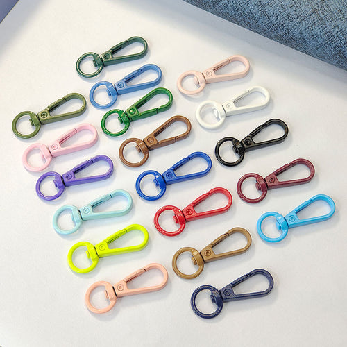Vielseitiger Utility Clip Karnz