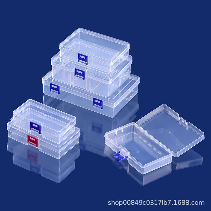 Multi-Funktionale Bastelaufbewahrungsbox Karnz