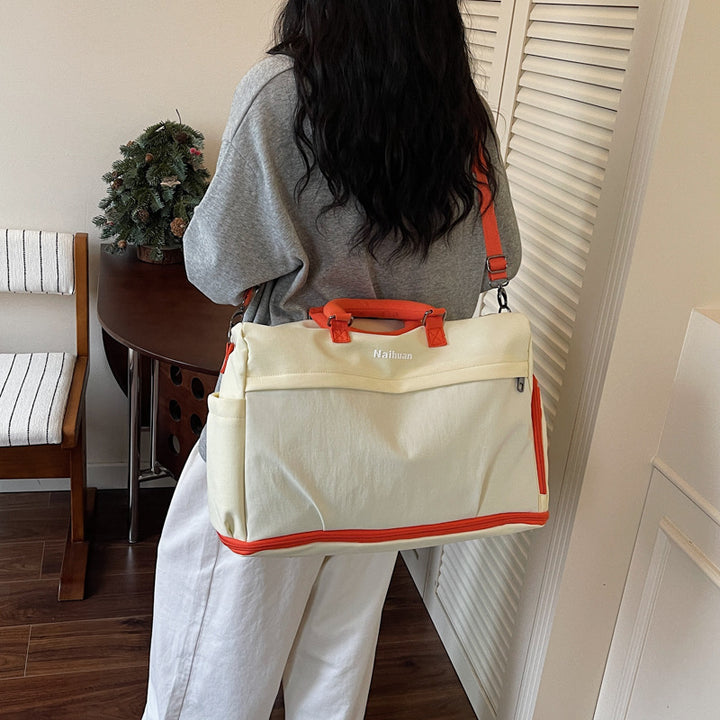 Reise-Duffel-Tasche