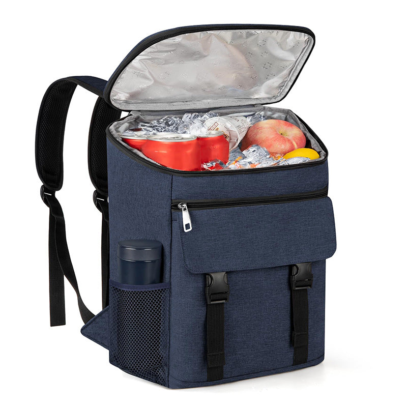 Isolierter Rucksack Kühler Karnz
