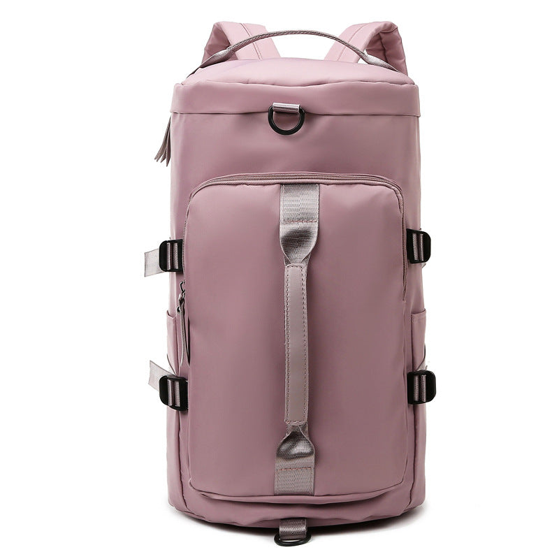 Vielseitiger Outdoor-Wasserhydrationsrucksack Karnz