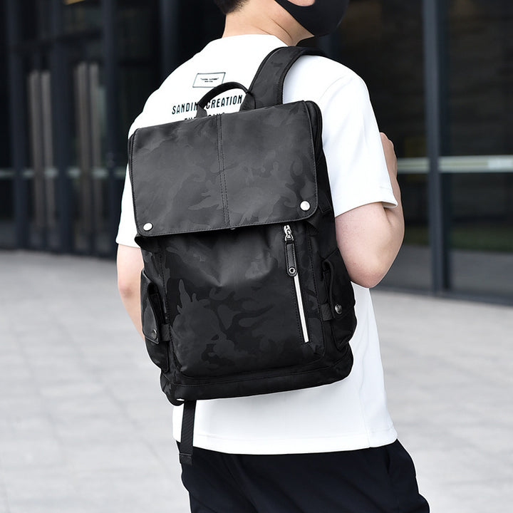 Taktischer Urban Rucksack Karnz