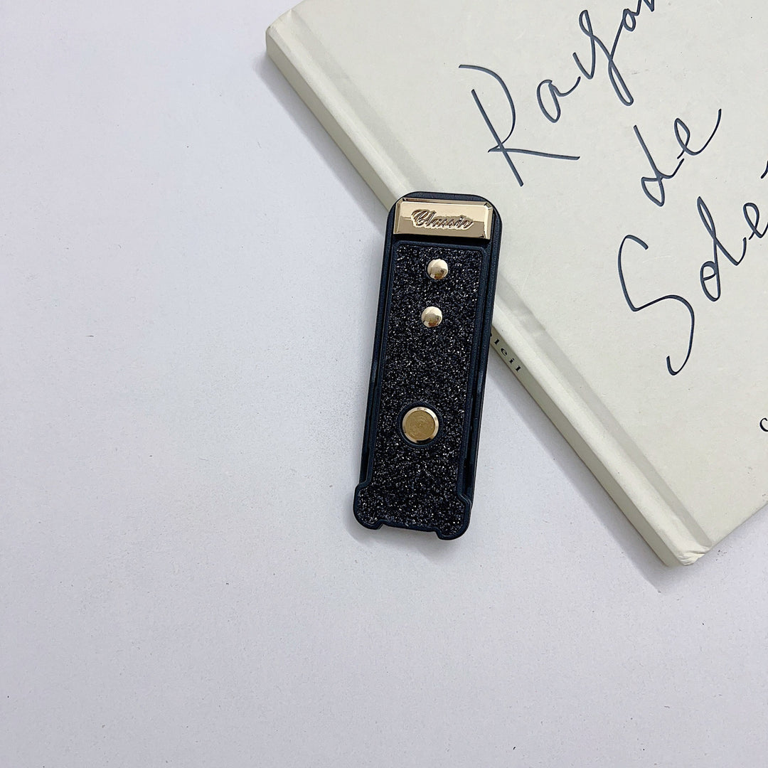 Glitzernder Schlüsselanhänger Zubehör Karnz