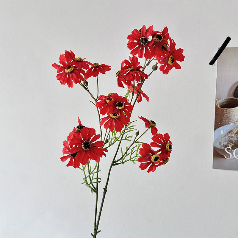 Künstlicher Blumenstrauß Karnz