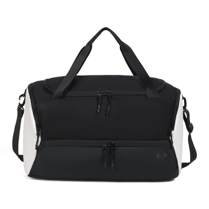 Vielseitige Cross-Function Reisetasche Karnz