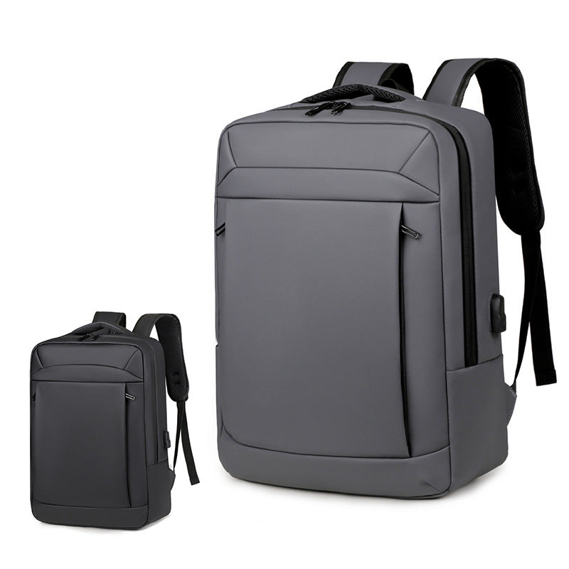 Leichtgewichtiger schlanker Reiserrucksack Karnz