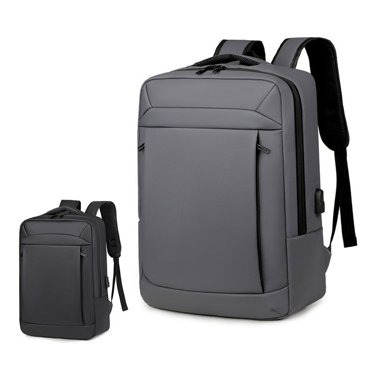 Leichtgewichtiger schlanker Reiserrucksack Karnz