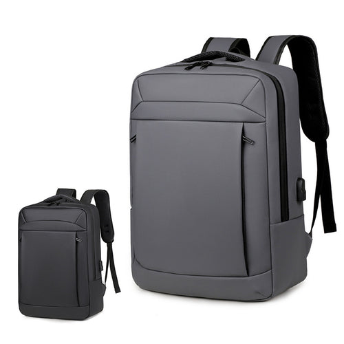 Leichtgewichtiger schlanker Reiserrucksack Karnz