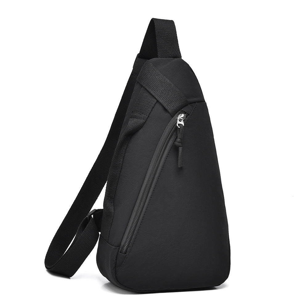 Leichte Sling-Rucksack Karnz
