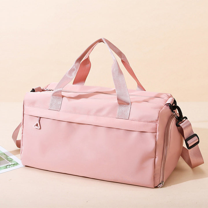 Reise Fitness Duffel Bag Karnz