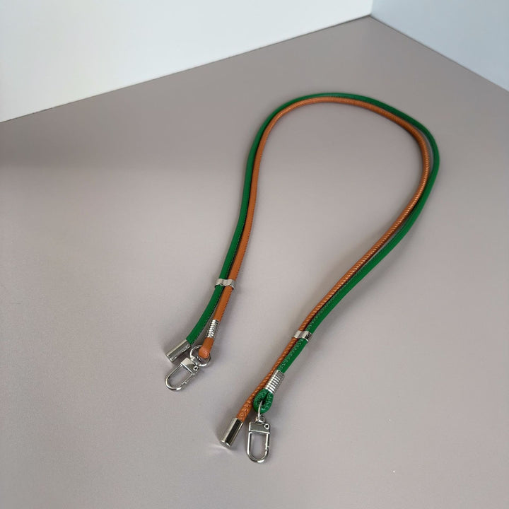 Neon Silikon Lanyard Strap Karnz