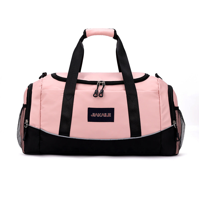 Haltbarer Sport-Duffle-Bag Karnz