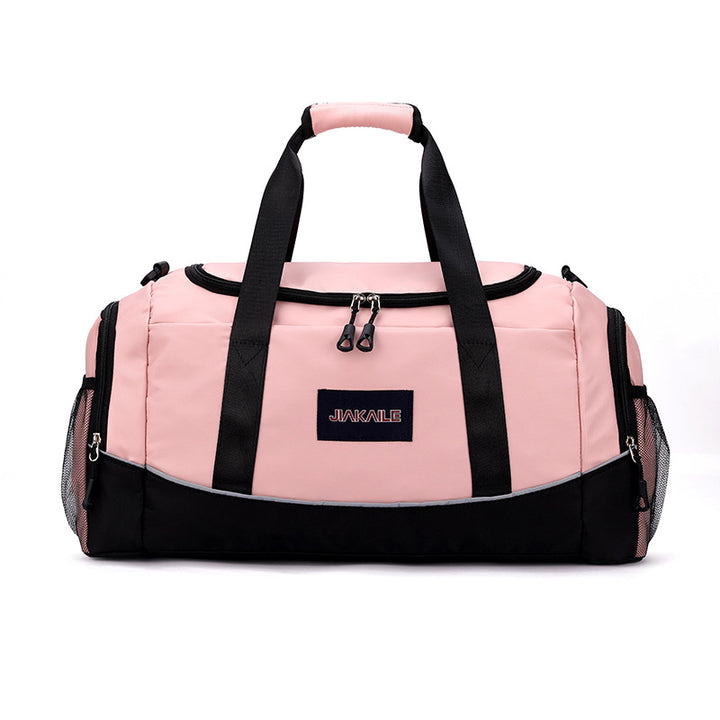Haltbarer Sport-Duffle-Bag Karnz