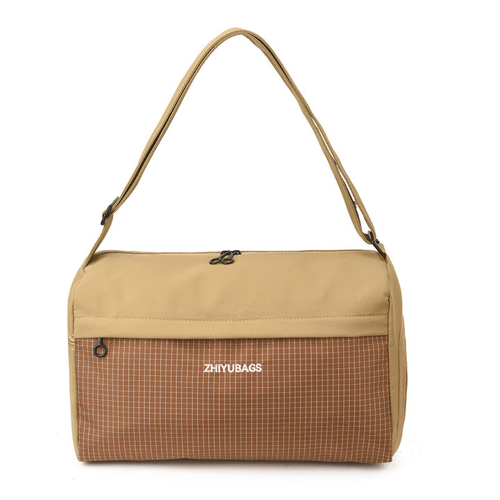 Elegante Utility Duffle Bag Karnz