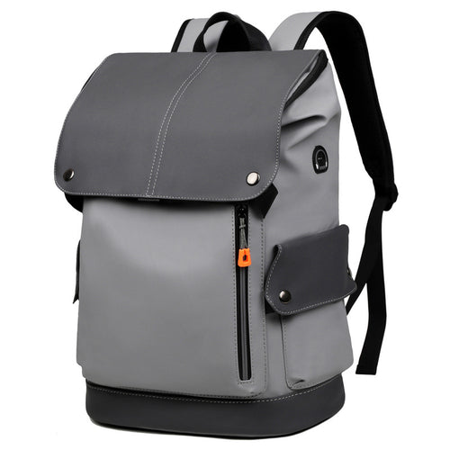 Abenteuerbereiter urbaner Rucksack Karnz