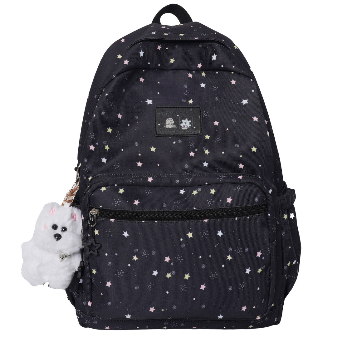 Spaß Sternenprint Rucksack Karnz