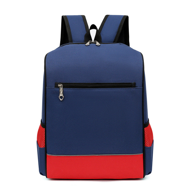 Multifunktionaler Schulrucksack Karnz