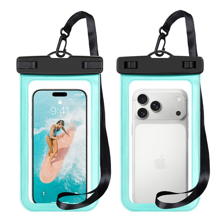 Wasserdichte Smartphone-Hülle Karnz