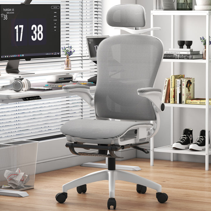 Ergonomischer Bürostuhl Karnz