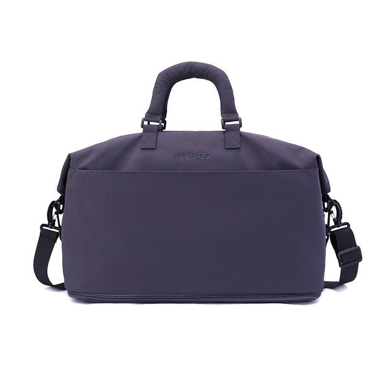 Vielseitige Sportreise-Tasche