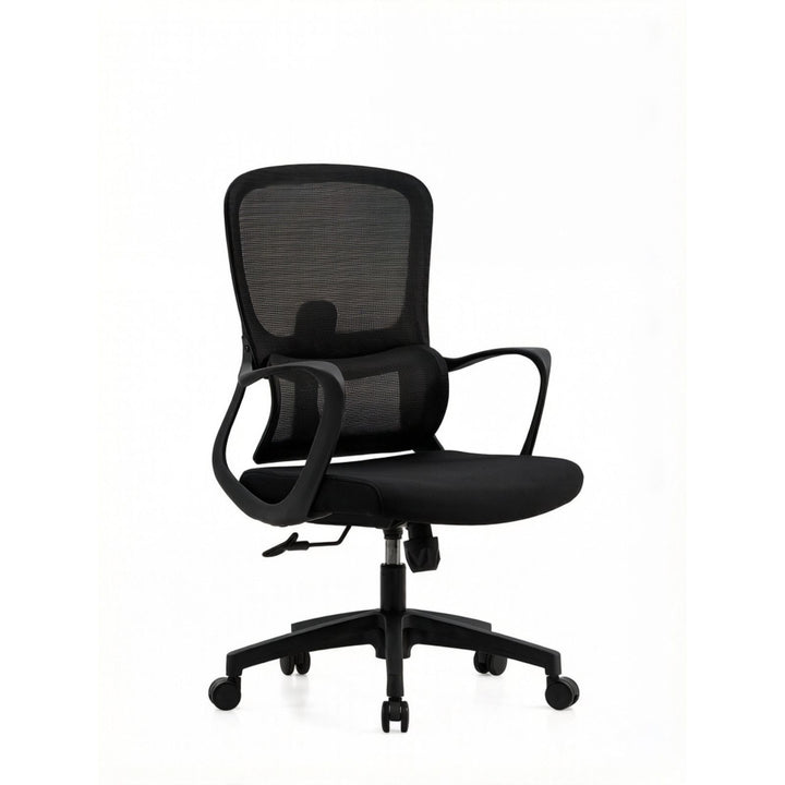 Ergonomischer Mesh-Bürostuhl Karnz