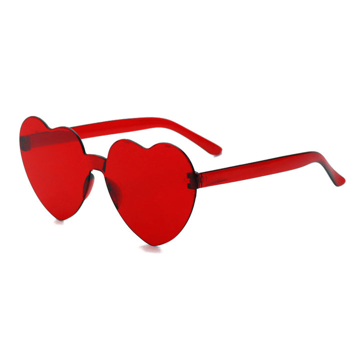 Modische Übergroße Quadratische Sonnenbrille Karnz