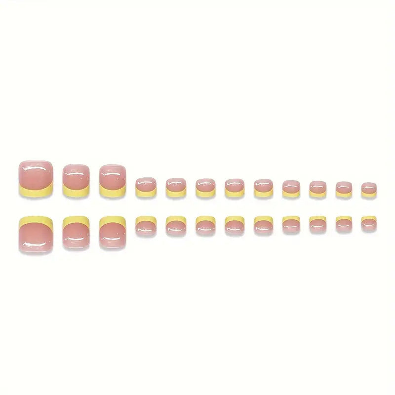 Kreative Geometrische Nagelkunst Karnz