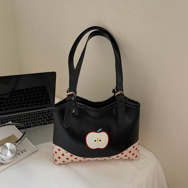 Verspielt Pollenkreis Handtasche Karnz