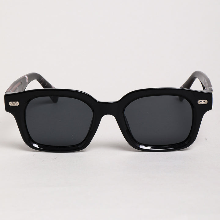 Damen Sonnenbrille im trendigen Retro-Design Karnz