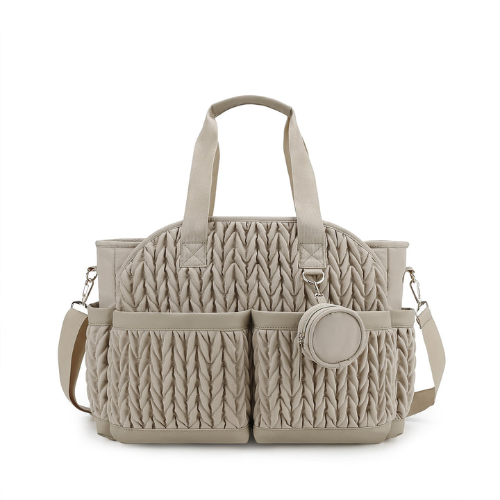 Modische Multifunktionshandtasche Karnz