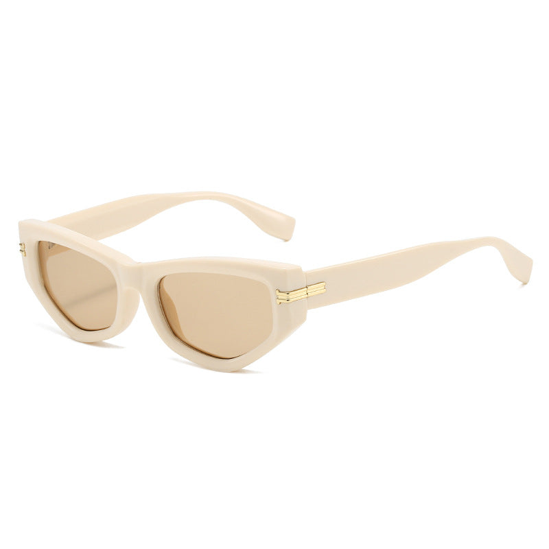 Damen Sonnenbrille Karnz