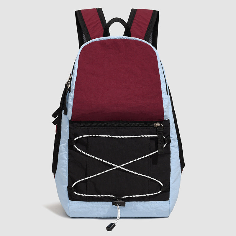 Abenteuerbereite Vielseitige Rucksack Karnz