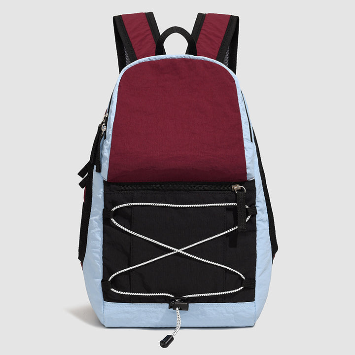 Abenteuerbereite Vielseitige Rucksack Karnz