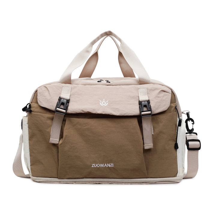 Vielseitige Reisetasche Karnz