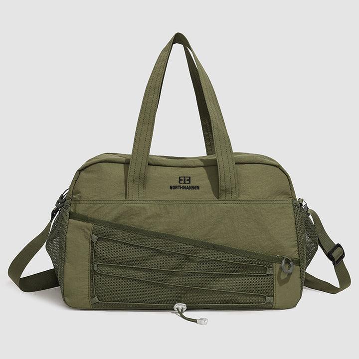 Multifunktionale Sport-Wochenendtasche