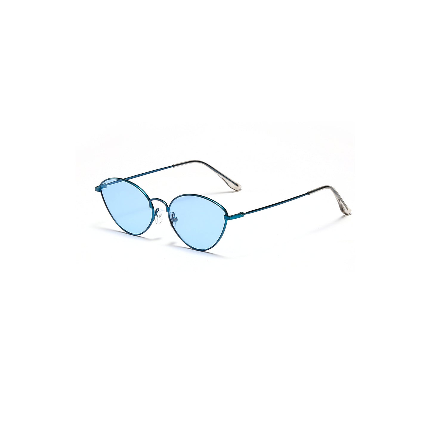 Damen Fashion-Sonnenbrille Karnz
