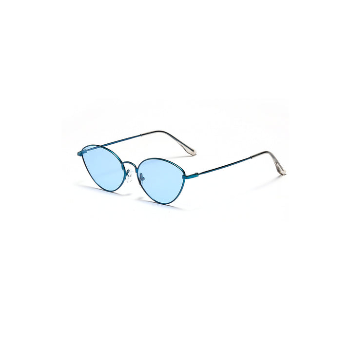 Damen Fashion-Sonnenbrille Karnz