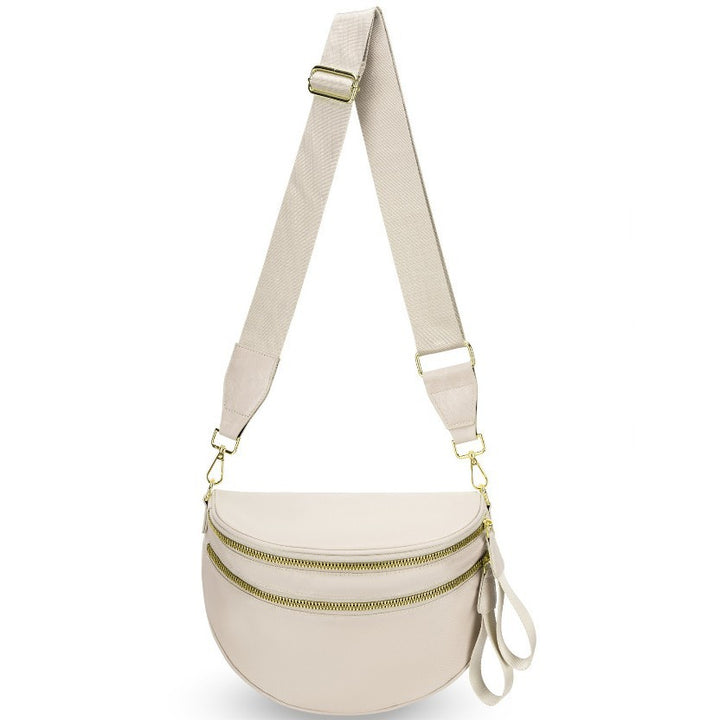 Damen Schultertasche Karnz
