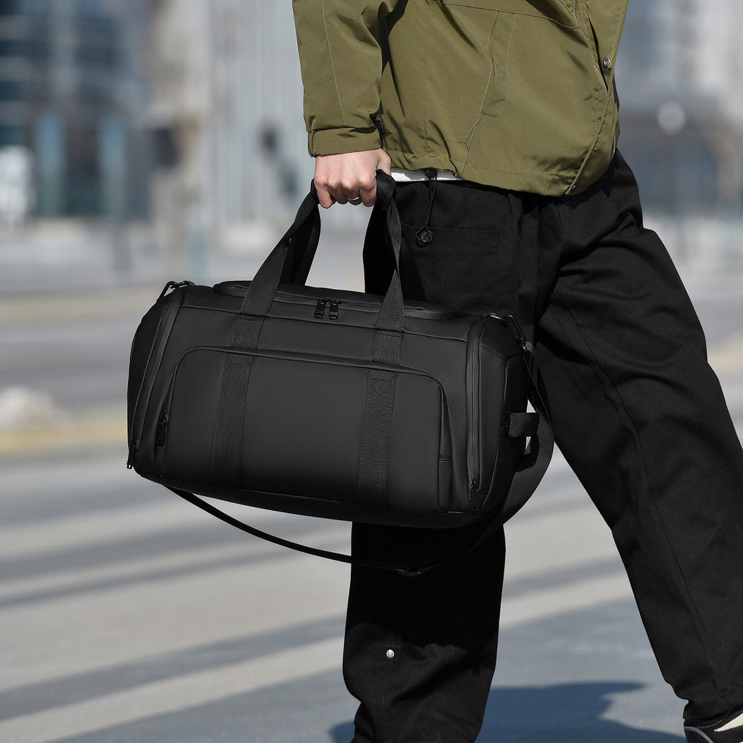 Premium Wasserdicht Reis Duffel Tasche Karnz