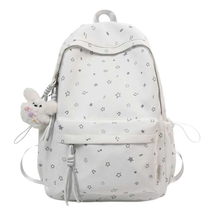 Sternenbedruckter stilvoller Tagesrucksack Karnz