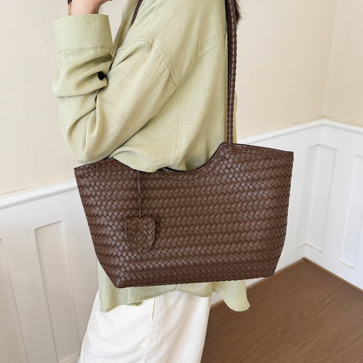Artisan ven Schultertasche Karnz
